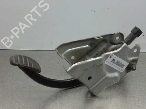 Break pedal RENAULT TRAFIC II Van (FL) [2001-2024]  8775641