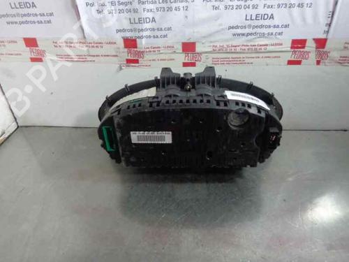 Instrument cluster SEAT IBIZA III (6L1)  | BP193674C47 