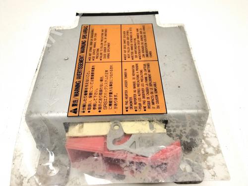 Used ECU airbags NISSAN ALMERA I (N15) [1995-2000]  20646250