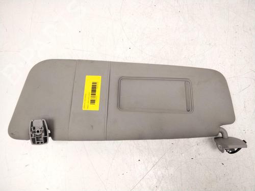 Used Left sun visor Left sun visor BMW 5 (E60) 530 d (218 hp) 39981220 39981220
