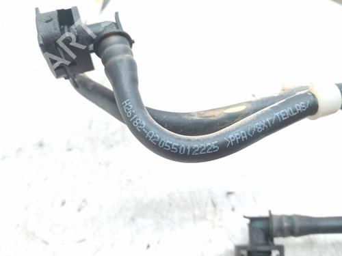 Pipe MERCEDES-BENZ C-CLASS (W205) C 220 BlueTEC / d (205.002, 205.004) | BP23430804M125