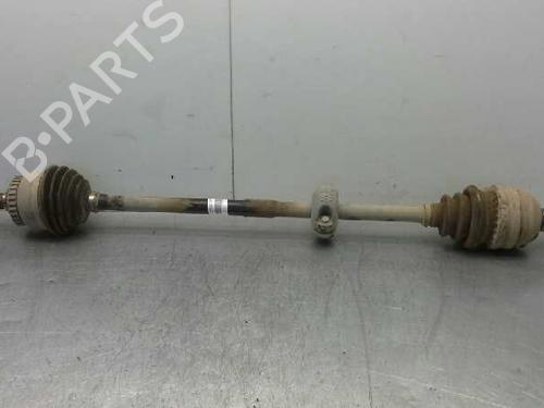 Used Right front driveshaft OPEL VECTRA B Hatchback (J96) 2.0 DTI 16V (F68) (101 hp) 704915