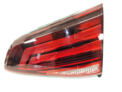 Used Right tailgate light VW GOLF VII (5G1, BQ1, BE1, BE2) 1.0 TSI (115 hp) 26386220