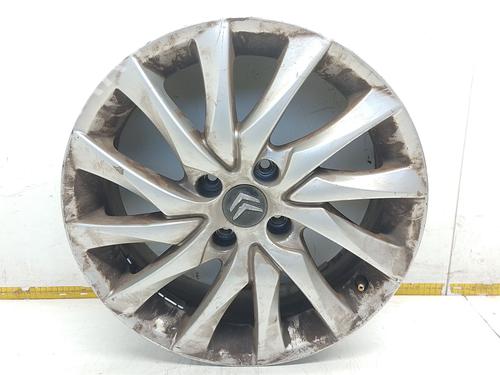 Used Rim CITROËN C4 II (NC_) 1.4 VTi 95 (NC8FP0) (95 hp) 29164354