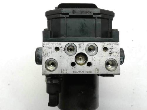 Used ABS pump ABS pump 7020542 7020542