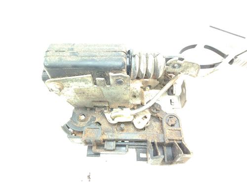 Front left lock DACIA SANDERO 1.2 16V LPG | BP38488797C98 - Image 3