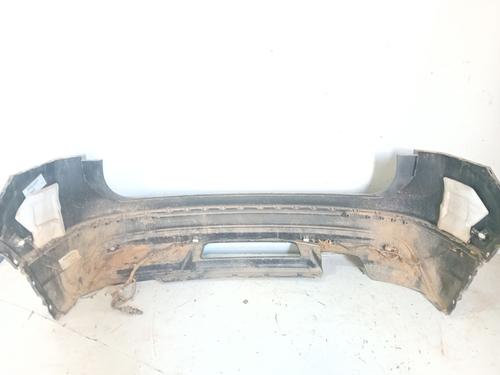 Rear bumper VW TIGUAN (5N_) 2.0 TDI 4motion | BP25228289C8