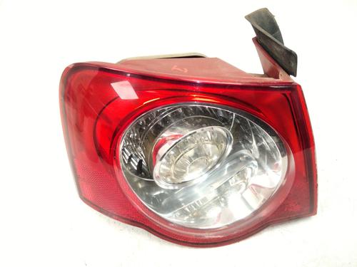 Used Left taillight Left taillight VW PASSAT B6 (3C2) 1.9 TDI (105 hp) 32240412 32240412