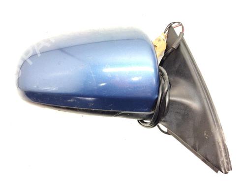 Used Right mirror Right mirror 21495731 21495731