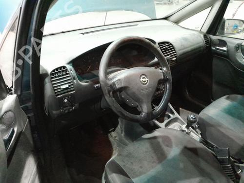 Højre forlygte OPEL ZAFIRA A MPV (T98)  | BP15913782C29 