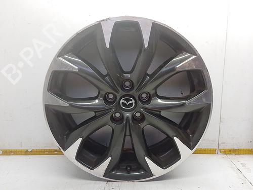 Fælk MAZDA CX-5 (KF) 2.2 D AWD (188 hp) 29734141
