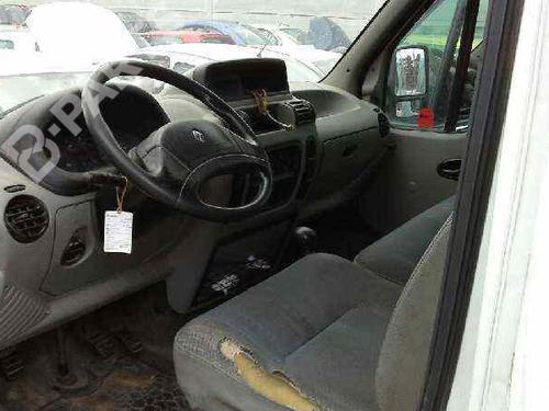 Used Parts RENAULT MASTER II Bus (JD)    103196