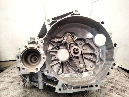 Used Gearbox VW GOLF VII (5G1, BQ1, BE1, BE2) 1.4 TSI MultiFuel (122 hp) 25226019