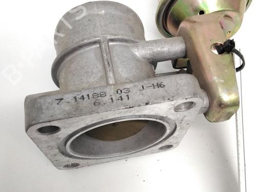 Throttle body NISSAN ALMERA I (N15)  | BP16223527M82 
