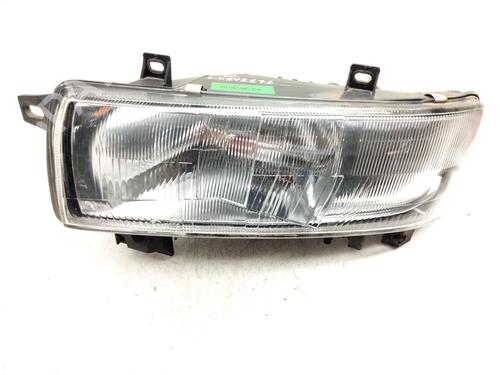 Used Left headlight NISSAN INTERSTAR Van (X70) [2002-2025]  20211351
