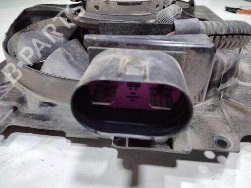 Radiator fan SEAT IBIZA II (6K1)  | BP8400242M35 