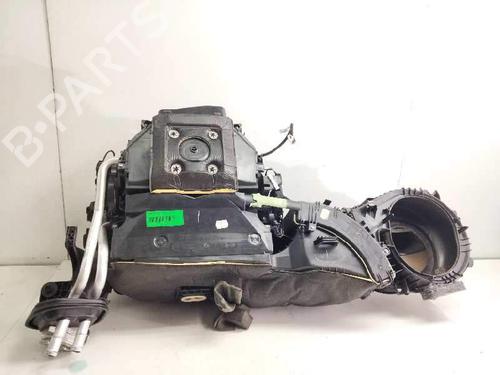 Used Heater matrix box Heater matrix box 14319165 14319165