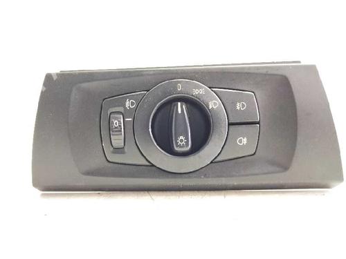 Used Headlight switch BMW 3 (E90) [2004-2012]  16185456