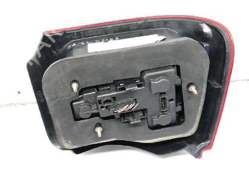 Right taillight SEAT IBIZA II (6K1)  | BP7862431C35 