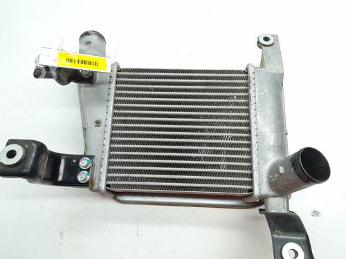 Used Intercooler Intercooler NISSAN PICK UP (D22) 2.5 dCi 4WD (133 hp) 34344663 34344663