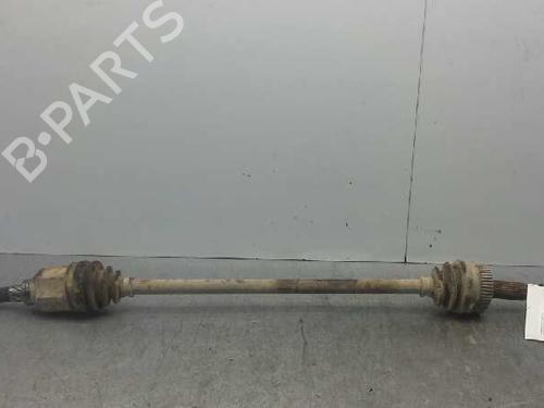 Used Right rear driveshaft RENAULT KOLEOS I (HY_) [2008-2025]  743382