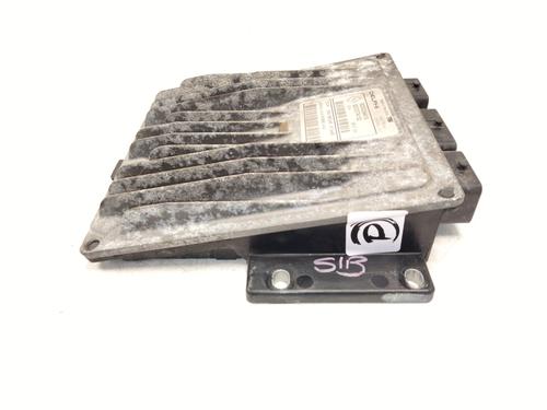Engine control unit (ECU) RENAULT SCÉNIC II (JM0/1_) 1.5 dCi (JM02, JM13) | BP32492394M57 
