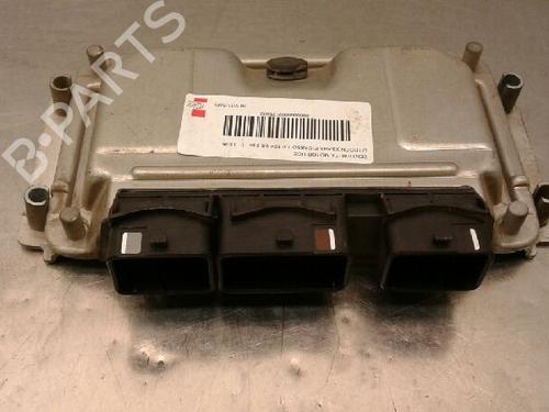 Used Engine control unit (ECU) CITROËN XSARA PICASSO (N68) [1999-2012]  11330262