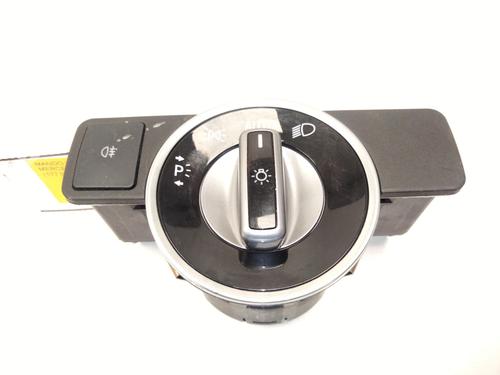 Used Headlight switch MERCEDES-BENZ A-CLASS (W177) A 180 d (177.003) (116 hp) 26731932