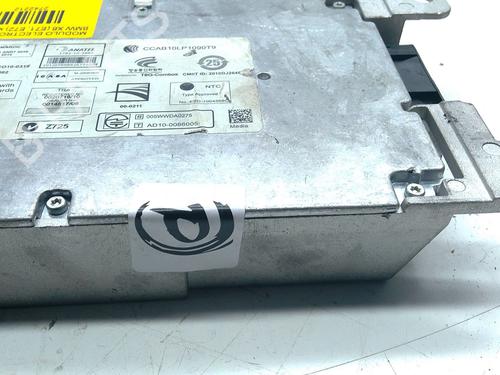 Electronic module BMW X6 (E71, E72) xDrive 40 d | BP30564118M83