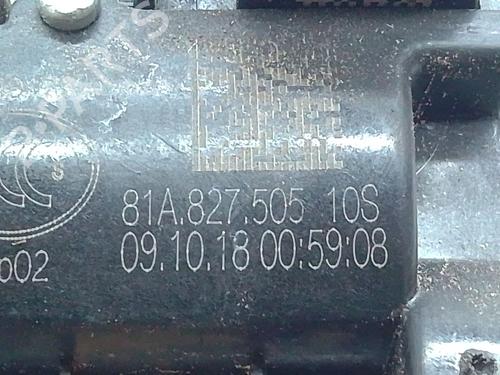 Tailgate lock AUDI Q2 (GAB, GAG) 1.0 TFSI | BP35791416C101 - Image 3
