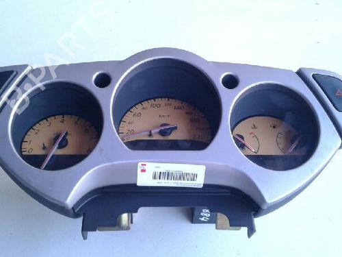 Used Instrument cluster NISSAN MURANO I (Z50) [2002-2009]  7287450