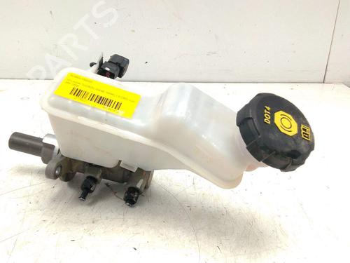Hovedbremsecylinder Hovedbremsecylinder HYUNDAI TUCSON (NX4E, NX4A) [2020-2026] 39880793 39880793