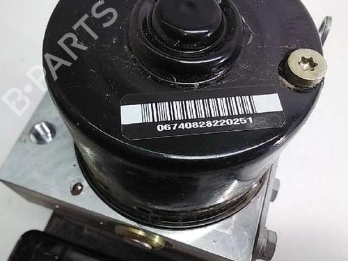 ABS pump BMW 1 (E87) 118 d | BP10811965M43 