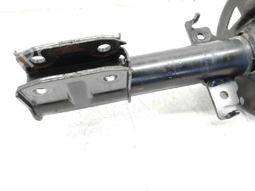 Right front shock absorber RENAULT SCÉNIC III (JZ0/1_)  | BP7870184M17 