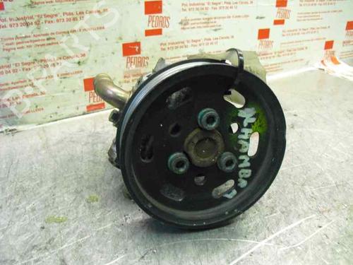 Styring servopumpe SEAT ALHAMBRA (7V8, 7V9) 1.9 TDI | BP1942874M99 