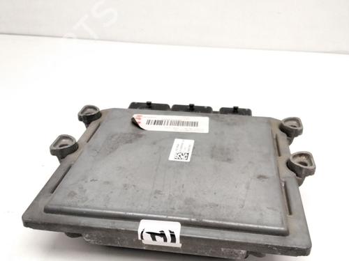 Engine control unit (ECU) PEUGEOT 807 (EB_) 2.0 HDI | BP11285074M57 