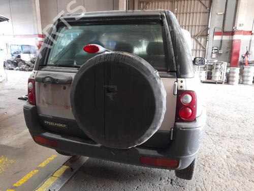 Rear bumper right light LAND ROVER FREELANDER I (L314) | BP30966157C82