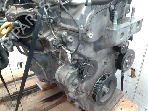 Engine KIA XCEED (CD) 1.4 T-GDI | BP37636195M1 - Image 5