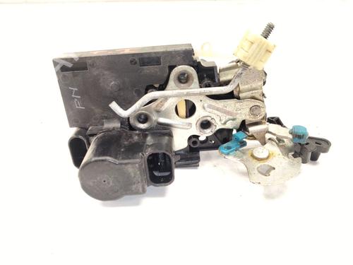 Rear left lock CHEVROLET AVEO / KALOS Hatchback (T200) 1.4 16V | BP27839363C100 