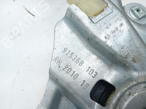 Front right window mechanism OPEL ASTRA J (P10) 1.6 (68) | BP28020502C23  - Image 5