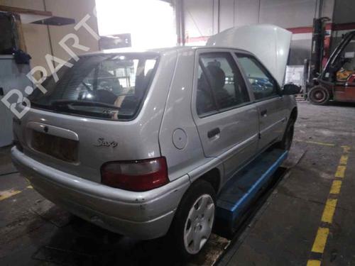 Right taillight CITROËN SAXO (S0, S1) 1.4 VTS | BP13735735C35 