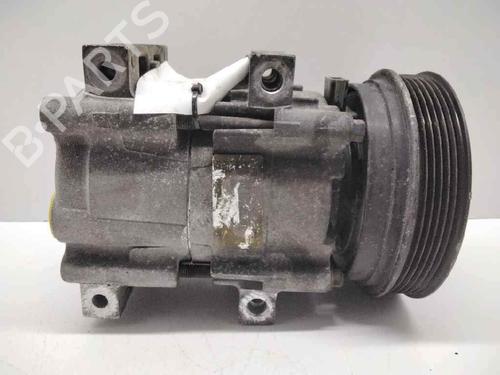Used AC compressor AC compressor 1795849 1795849