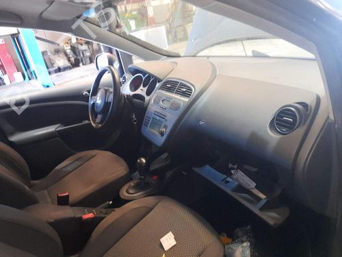 Headlight switch SEAT ALTEA XL (5P5, 5P8) 2.0 TDI 16V | BP26175016I24  - Image 6