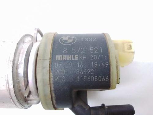 Fuel pump BMW 3 Touring (F31) 320 d | BP16576084M76 