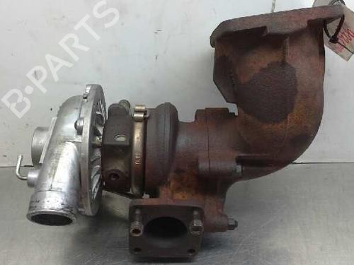 Turbo CHRYSLER VOYAGER IV (RG, RS) [1999-2008]  245357