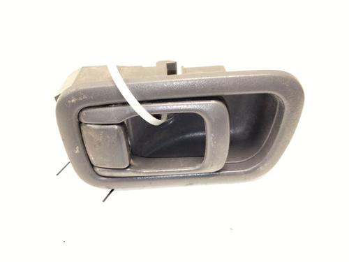 Used Rear right interior door handle NISSAN PICK UP (D22) 2.5 Di (133 hp) 29587543