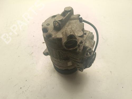 AC compressor BMW 1 (E87)  | BP19491997M34 
