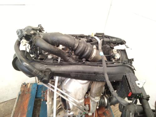 Engine FORD S-MAX (CJ, WA6) 1.5 EcoBoost | BP27242583M1 