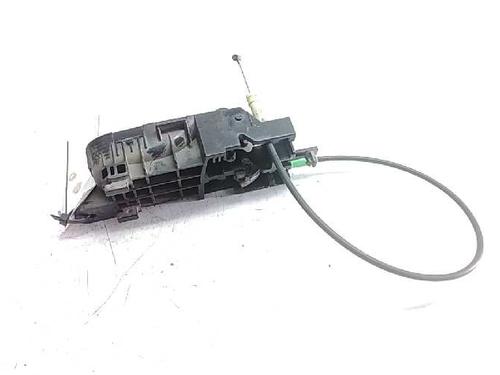 Rear left interior door handle SUZUKI GRAND VITARA II (JT, TE, TD)  | BP15491208I15 