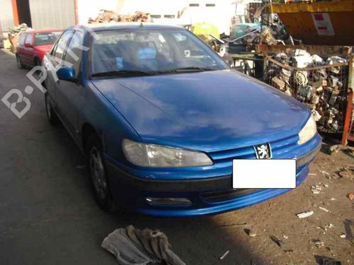 Front wiper motor PEUGEOT 406 (8B)  | BP1359592M29 